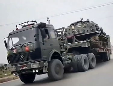 Hubungan India-Pakistan Memanas Pascaserangan Turis di Kashmir